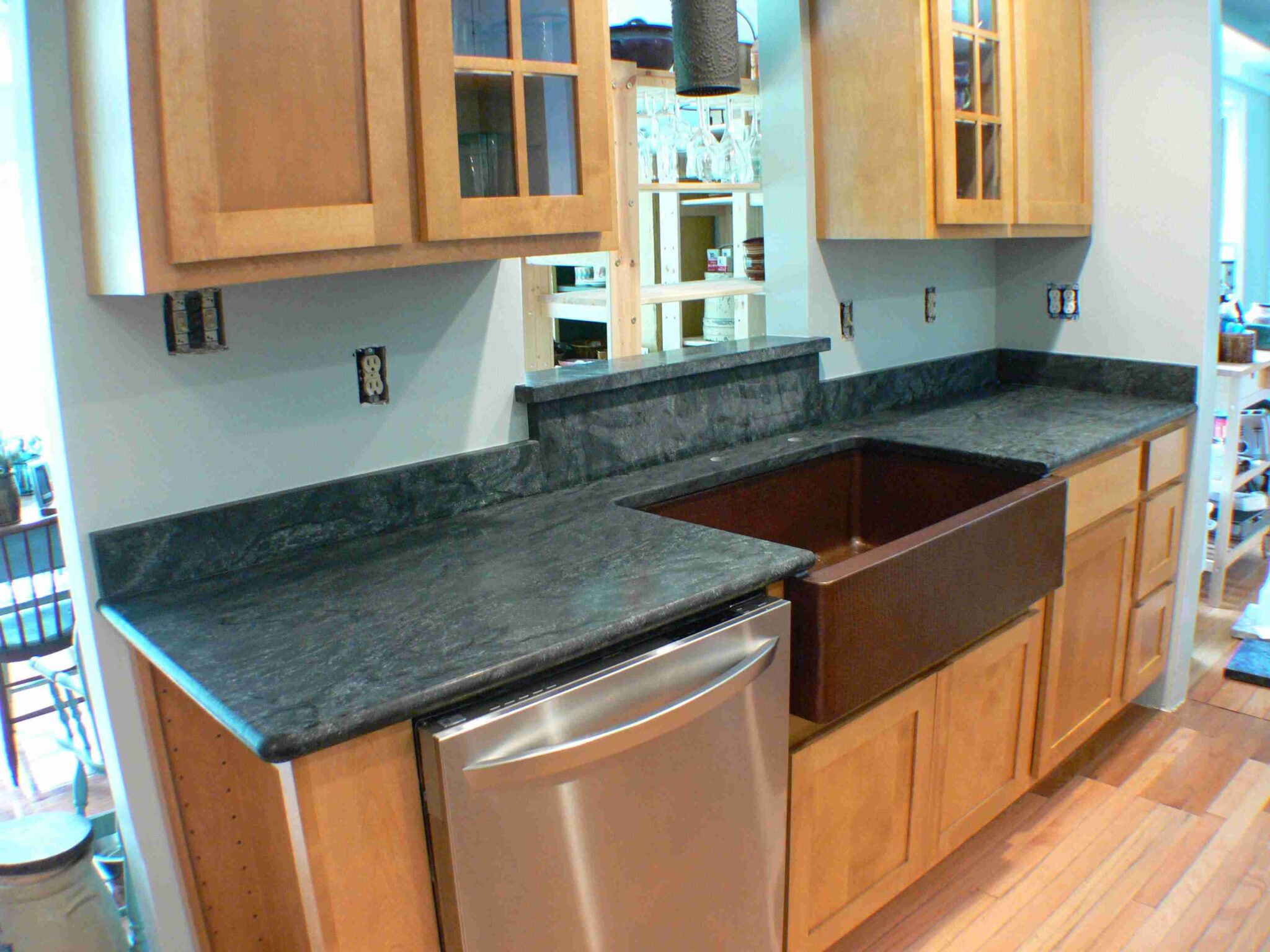 Products Frank's Marble & Granite, LLC